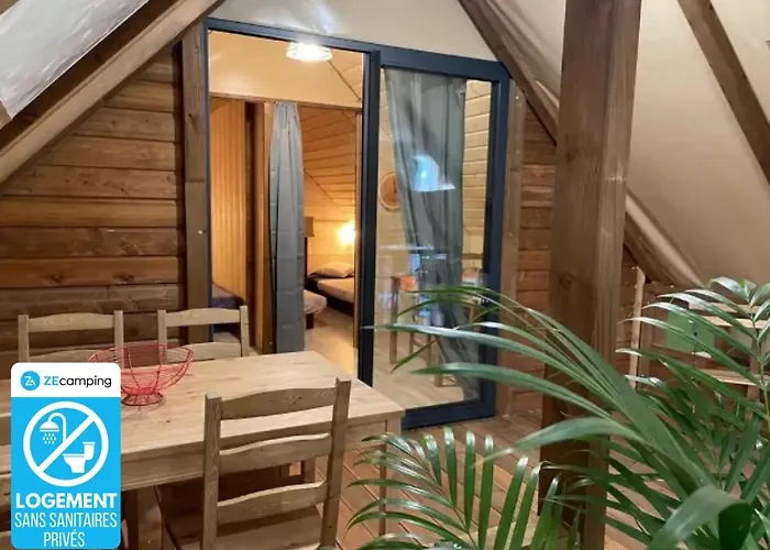3 Etoiles - Ccbecih * Chezery-Forens