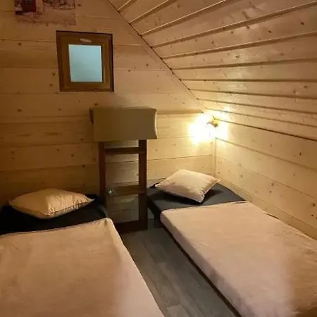 Chalet Nature 3 Etoiles Avec Piscine - Bord De Riviere