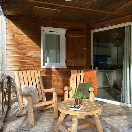 Chalet 3 étoiles - Ccbecih Chezery-Forens