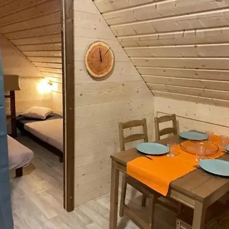 Nature 3 Etoiles Avec Piscine - Bord De Riviere